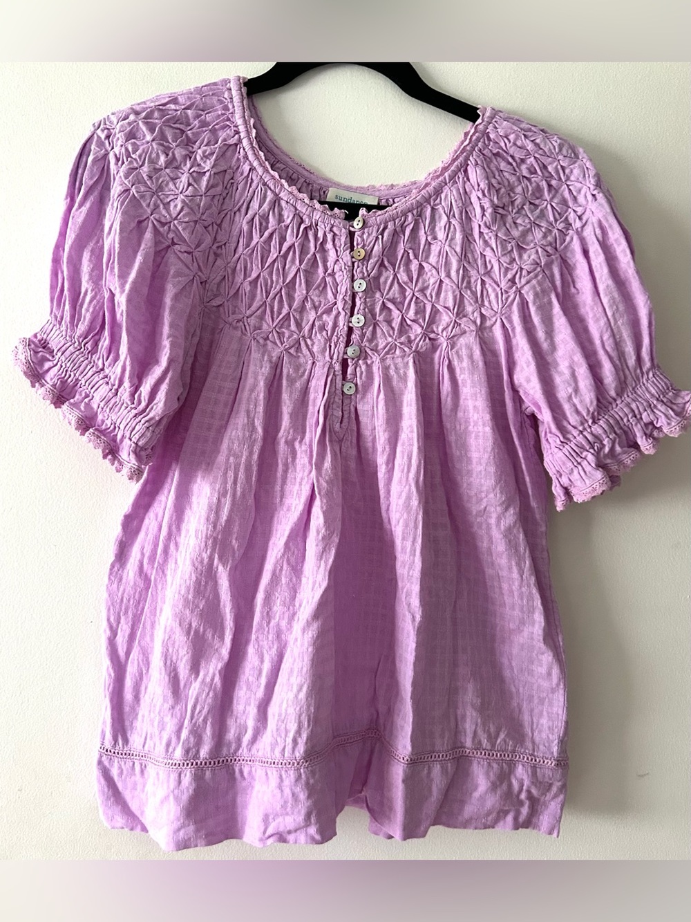 Sundance top